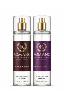 La Vie Est Belle-black Opium Ikili Set Vücut Spreyi 200 Ml Kalıcı Yüksek Esans La Vie Est Belle-black Opium Ikili Set Vücut Spreyi 200 Ml Kalıcı Yüksek Esans