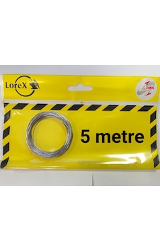 Lorex Lr-sl200 Lehim Teli 0,75 Mm 5 Metre %60 Kalay / %40 Kur Lorex Lr-sl200 Lehim Teli 0,75 Mm 5 Metre %60 Kalay / %40 Kur