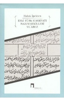 Eski Türk Edebiyatı Nazım Şekilleri ve Aruz Eski Türk Edebiyatı Nazım Şekilleri ve Aruz
