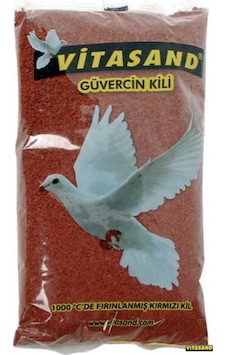 Vitasand Güvercin Kılı Vitasand Güvercin Kılı