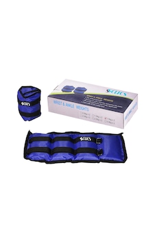 Scucs El ve Ayak Ağırlığı Çift 1.5 KG x 2