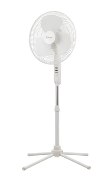 Kiwi Kfan-7426 3 Hız Ayarlı Salınım Fonksiyonlu Stand Vantilatör Kiwi Kfan-7426 3 Hız Ayarlı Salınım Fonksiyonlu Stand Vantilatör