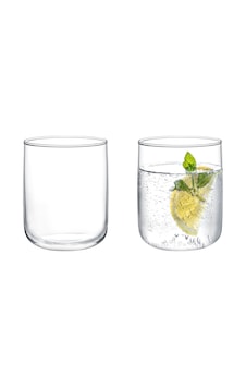 Madame Coco Musette 4'lü Su Bardağı Seti 270 ML Madame Coco Musette 4'lü Su Bardağı Seti 270 ML