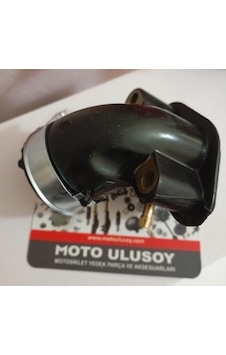 Karbüratör Manifold Boğazı Scooter 50cc 80cc Tek Çıkış Arora Rks Kuba Cappucino Rapıd Moto Gusto Aır Tıme Karbüratör Manifold Boğazı Scooter 50cc 80cc Tek Çıkış Arora Rks Kuba Cappucino Rapıd Moto Gusto Aır Tıme