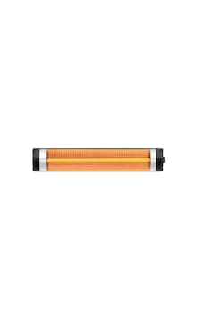 Blackline 2600 Watt Infrared Elektrikli Soba Isıtıcı Duvar Blackline 2600 Watt Infrared Elektrikli Soba Isıtıcı Duvar