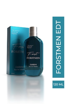 Gabrini Forst Erkek Parfüm EDT 120 ML
