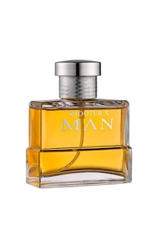 Shooters Man Edp Erkek Parfümü 100 Ml Odunsu Shooters Man Edp Erkek Parfümü 100 Ml Odunsu