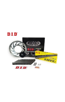 Zincir Dişli Seti Yamaha Fz6 Fazer 600cc Zincir: Dıd-530vx3 Çelik-118 Ön-arka Dişli: Sunstar 16t-46t 2004-2009 Zincir Dişli Seti Yamaha Fz6 Fazer 600cc Zincir: Dıd-530vx3 Çelik-118 Ön-arka Dişli: Sunstar 16t-46t 2004-2009