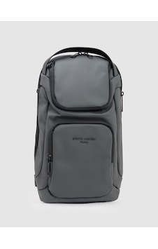Pierre Cardin Gri Sırt Çantası 50337249-vr024 Pierre Cardin Gri Sırt Çantası 50337249-vr024