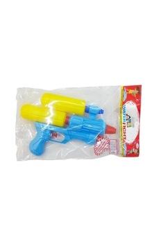 Vivi Toys Vi 207 Su Tabancası Poşetli 24cm Vivi Toys Vi 207 Su Tabancası Poşetli 24cm