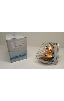 Farba Sinyal Lambası Ön Sol Ym R9