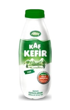 Sütaş Sade Kaf Kefir 250 ML Sütaş Sade Kaf Kefir 250 ML