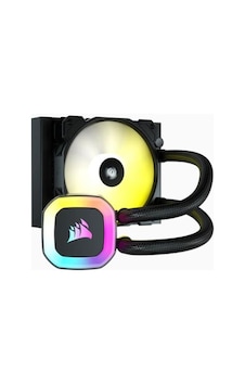 CORSAIR CPU COOLER CW-9060052-WW H55 RGB CORSAIR CPU COOLER CW-9060052-WW H55 RGB