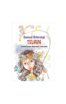 Telhun - Samed Behrengi - Kaynak Çocuk Telhun - Samed Behrengi - Kaynak Çocuk