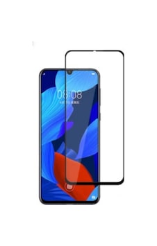 Samsung Galaxy Uyumlu A21S Ekranı Tam Kaplayan 5D Ekran Koruyucu Samsung Galaxy Uyumlu A21S Ekranı Tam Kaplayan 5D Ekran Koruyucu