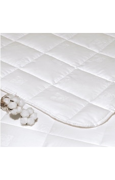 Taç Pure Cotton Pamuk Cotton Soft Çift Kişilik Yorgan 195X215 (457373713)