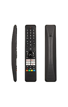 Toshiba 65ua2363dt Android Led Tv Kumandası Uyumlu Toshiba 65ua2363dt Android Led Tv Kumandası Uyumlu