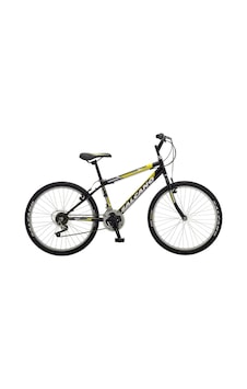 Salcano Excell Man 26 Jant Bisiklet Siyah-sarı Siyah - Sarı Salcano Excell Man 26 Jant Bisiklet Siyah-sarı Siyah - Sarı