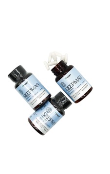 Vitget Sleepmag Magnezyum Relaxation 60 Tablet Vitget Sleepmag Magnezyum Relaxation 60 Tablet