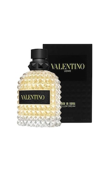 Valentino Uomo Born In Roma Yellow Dream Erkek Parfüm EDT 100 ML Valentino Uomo Born In Roma Yellow Dream Erkek Parfüm EDT 100 ML
