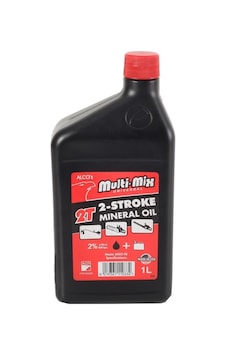 Alco Multi-mix 2t Motor Yağı 1lt