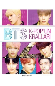 Bts: K-Pop'Un Kralları / Helen Brown Bts: K-Pop'Un Kralları / Helen Brown