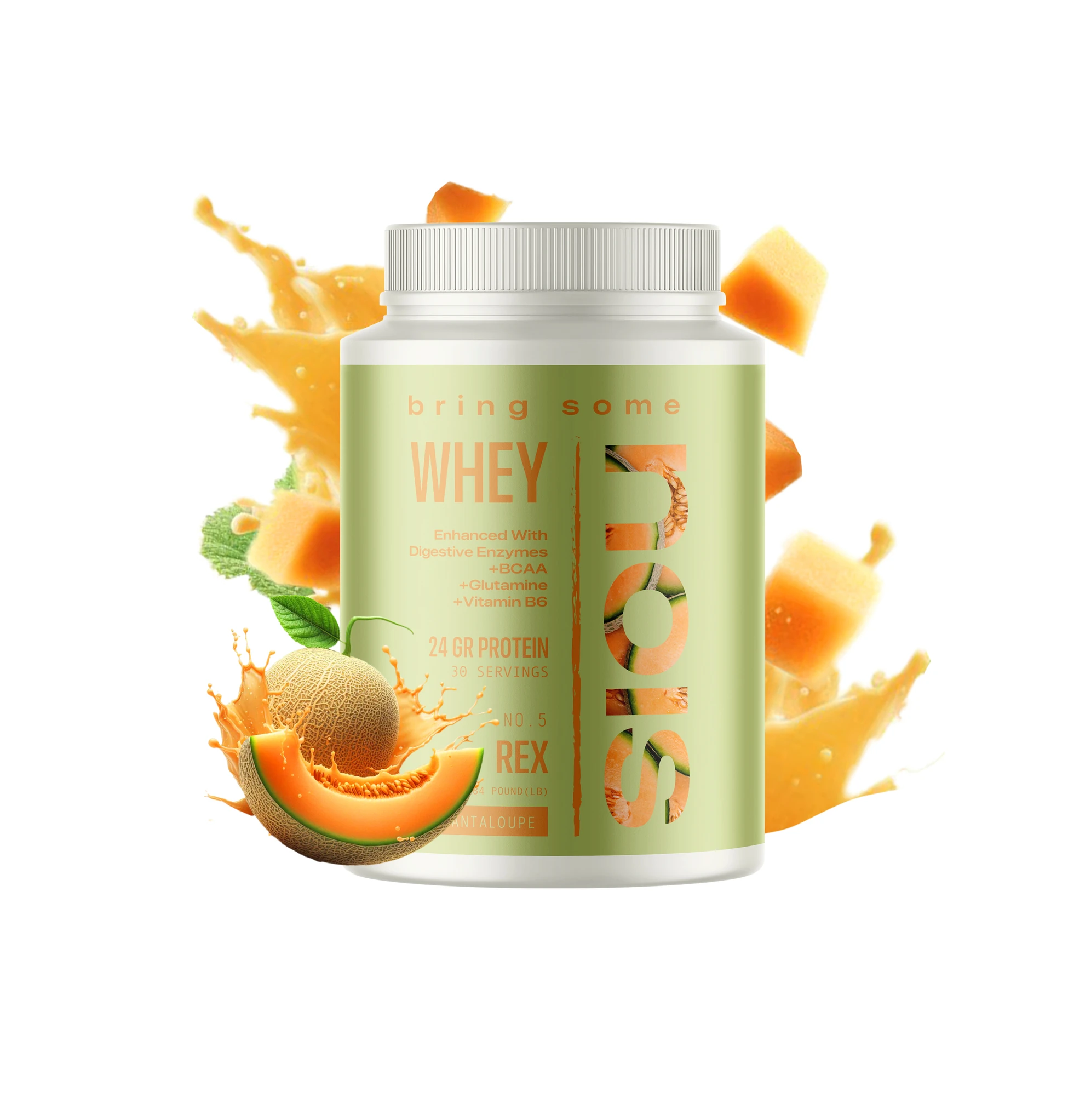 Bring Some Whey Iso Rex Cantaloupe Kavun Aromalı Protein Tozu 30 Servis Diğer Bring Some Whey Iso Rex Cantaloupe Kavun Aromalı Protein Tozu 30 Servis Diğer