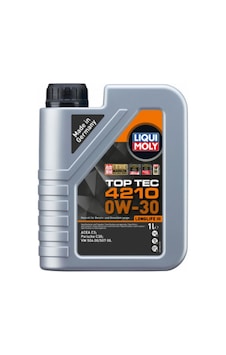 Liqui Moly Top Tec 4210 0W-30 Motor Yağı 1 L