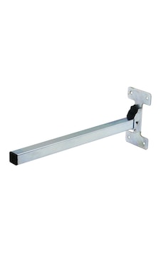Lunaev Sofra Ayak Komple Metal 30 Cm Aç Kapa Mobilya Hırdavatı 007