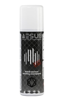 Aesub Diamond 3d Tarama Spreyi 400 Ml