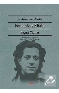 Poulantzas Kitabı - Nicos Poulantzas - Dipnot Poulantzas Kitabı - Nicos Poulantzas - Dipnot
