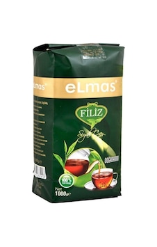 Elmas Çay Filiz Siyah Çay 1000 Gr. Elmas Çay Filiz Siyah Çay 1000 Gr.