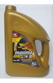 Petrol Ofisi Maxima CX 5W-30 Dpf Tam Sentetik Motor Yağı 5 L Petrol Ofisi Maxima CX 5W-30 Dpf Tam Sentetik Motor Yağı 5 L
