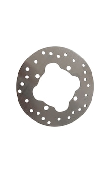 Gear5 Arka Fren Diski Oem - Rks Vrs 125