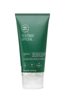 Tea Tree Firm Hold Yüksek Tutuşlu Jel 150 Ml Tea Tree Firm Hold Yüksek Tutuşlu Jel 150 Ml