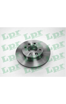 Lpr On Fren Dısk Aynası Havalı R19-r21-clıo I-ıı-kangoo-megane I-symbol I 1,2/1,4/1,5/1,6/1,9 Kucuk AOD-LPR R1111V
