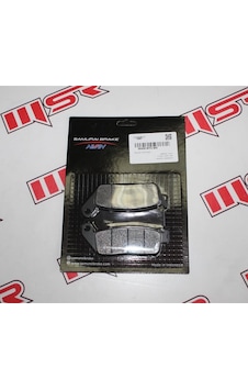 Honda Sh 125 Fren Disk Balata Nıssın Honda Sh 125 Fren Disk Balata Nıssın
