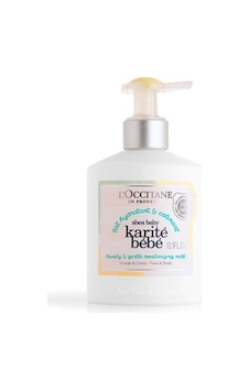 L'Occitane Shea Baby Nemlendirici Krem 300 ML