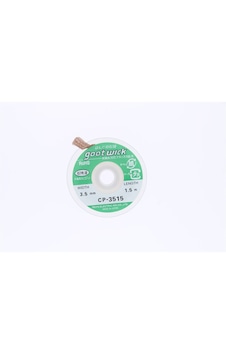 Gootwıck Cp-3515 Lehim Alma Teli Gootwıck Cp-3515 Lehim Alma Teli