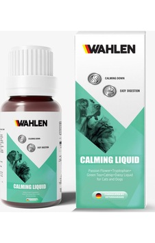 Wahlen Calming Likit Wahlen Calming Likit