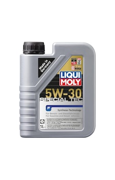 Liqui Moly Special Tec F 5W-30 Motor Yağı 1 L Liqui Moly Special Tec F 5W-30 Motor Yağı 1 L