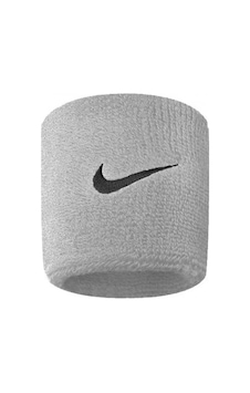 Nike Nnn04-051 Swoosh Kısa Bileklik Gri Nike Nnn04-051 Swoosh Kısa Bileklik Gri