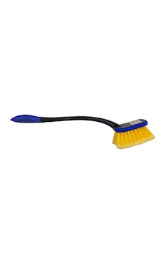 Protec Uzun Saplı Ergonomik Jant Temizlik Fırçası Protec Uzun Saplı Ergonomik Jant Temizlik Fırçası