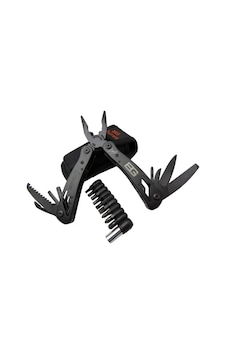 Gerber Sa-80 Knives Çok Amaçlı Pense / Çakı - Metal Gövde Multit Gerber Sa-80 Knives Çok Amaçlı Pense / Çakı - Metal Gövde Multit