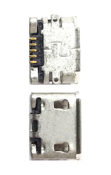 Teknonet Sony Ericsson Xperia X10 Uyumlu Şarj Soketi Teknonet Sony Ericsson Xperia X10 Uyumlu Şarj Soketi
