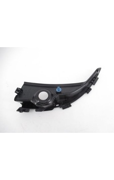 Honda Cıvıc Sol Ön Cam Yan Bakalit 2012-2015 74224-tr0-a00-gld