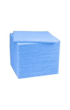 Süper Emici Vip Kağıt Bez Moz88 Mavi 75'li 35 x 40 CM Süper Emici Vip Kağıt Bez Moz88 Mavi 75'li 35 x 40 CM