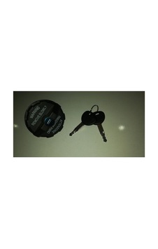 Yakıt Depo Kapağı H100 Kmyt 1994-2009/bongo 2004-2012