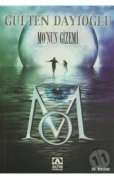 Altın Yayınları Mo'Nun Gizemi-1