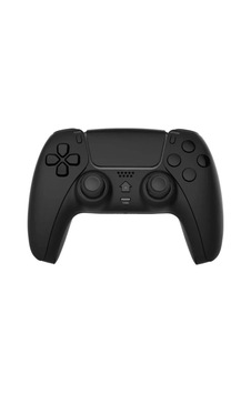 Zenvia P4 Plus Bluetooth Titreşimli Ps4/ps5 Uyumlu Pc Telefon Joystick Kablosuz Oyun Kolu Siyah Znv2026 Zenvia P4 Plus Bluetooth Titreşimli Ps4/ps5 Uyumlu Pc Telefon Joystick Kablosuz Oyun Kolu Siyah Znv2026